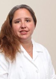 Dr. Hilary Petersel